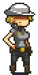 Hcharlotteidle01 — Dead Ahead: Zombie Warfare - Survivor Units (with skins) option 28
