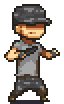 Hcheechmarinidle01 — Dead Ahead: Zombie Warfare - Survivor Units (with skins) option 33