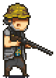 Hfarmeridle01 — Dead Ahead: Zombie Warfare - Survivor Units (with skins) option 47