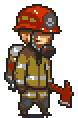 Hfirefighteridle01 — Dead Ahead: Zombie Warfare - Survivor Units (with skins) option 51