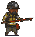 Hforestfirefighteridle01 — Dead Ahead: Zombie Warfare - Survivor Units (with skins) option 55
