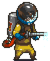 Hfreezeidle01 — Dead Ahead: Zombie Warfare - Survivor Units (with skins) option 57