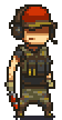 Hglenn1idle01 — Dead Ahead: Zombie Warfare - Survivor Units (with skins) option 61