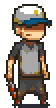 Hglennidle01 — Dead Ahead: Zombie Warfare - Survivor Units (with skins) option 59