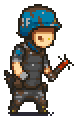 Hgrenaderidle01 — Dead Ahead: Zombie Warfare - Survivor Units (with skins) option 63