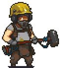 Hhammer2idle01 — Dead Ahead: Zombie Warfare - Survivor Units (with skins) option 71