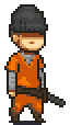 Hjailer1idle01 — Dead Ahead: Zombie Warfare - Survivor Units (with skins) option 81