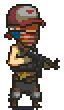 Hjailerrifle1idle01 — Dead Ahead: Zombie Warfare - Survivor Units (with skins) option 84