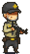 Hjailerrifleidle01 — Dead Ahead: Zombie Warfare - Survivor Units (with skins) option 83