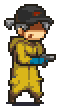 Hjudy3idle01 — Dead Ahead: Zombie Warfare - Survivor Units (with skins) option 90