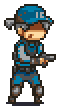 Hjudyidle01 — Dead Ahead: Zombie Warfare - Survivor Units (with skins) option 87