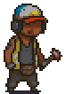 Hmechanic2idle01 — Dead Ahead: Zombie Warfare - Survivor Units (with skins) option 99