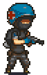 Hmedic1idle01 — Dead Ahead: Zombie Warfare - Survivor Units (with skins) option 101