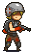 Hmedicidle01 — Dead Ahead: Zombie Warfare - Survivor Units (with skins) option 100