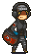 Hparamedicvolt1idle01 — Dead Ahead: Zombie Warfare - Survivor Units (with skins) option 110