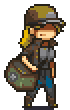 Hparamedicvolt2idle01 — Dead Ahead: Zombie Warfare - Survivor Units (with skins) option 109