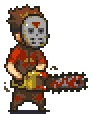 Hsawidle01 — Dead Ahead: Zombie Warfare - Survivor Units (with skins) option 115