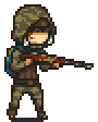 Hsniper1idle01 — Dead Ahead: Zombie Warfare - Survivor Units (with skins) option 121