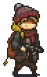 Hsonya1idle01 — Dead Ahead: Zombie Warfare - Survivor Units (with skins) option 128