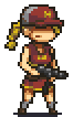 Hsonya2idle01 — Dead Ahead: Zombie Warfare - Survivor Units (with skins) option 129