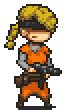 Hsonya3idle01 — Dead Ahead: Zombie Warfare - Survivor Units (with skins) option 130
