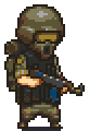 Hspecopsidle01 — Dead Ahead: Zombie Warfare - Survivor Units (with skins) option 131