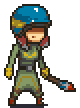 Hturboidle01 — Dead Ahead: Zombie Warfare - Survivor Units (with skins) option 137