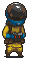 Hyellowidle01 — Dead Ahead: Zombie Warfare - Survivor Units (with skins) option 144