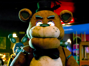 FNAF Quiz: Are you ready for Freddy? - TriviaCreator