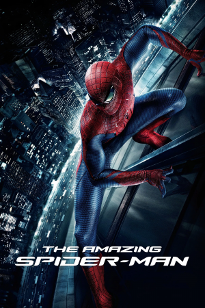 Amazing Spider Man 1 — Homem-Aranha (Atualizado 2026) option 4