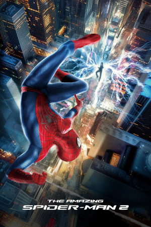 Amazing Spider Man 2 — Homem-Aranha (Atualizado 2026) option 5