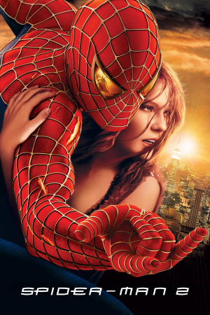Spider Man 2 2004 — Homem-Aranha (Atualizado 2026) option 2