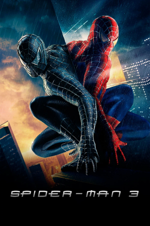 Spider Man 3 — Homem-Aranha (Atualizado 2026) option 3