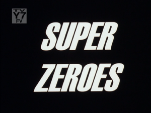 300px Ppg1998307btitlecard — Every The PowerPuff Girls (1998) Episode + Movie and Others option 24