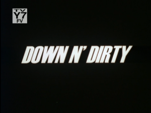 450px Ppg1998204btitlecard — Every The PowerPuff Girls (1998) Episode + Movie and Others option 28
