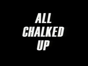 All Chalked Up — Every The PowerPuff Girls (1998) Episode + Movie and Others option 47