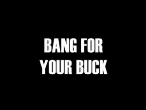 Bang For Your Buck — Every The PowerPuff Girls (1998) Episode + Movie and Others option 49