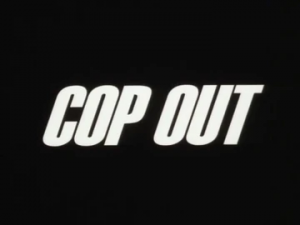 Cop Out — Every The PowerPuff Girls (1998) Episode + Movie and Others option 59