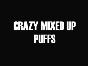 Crazy Mixed Up Puffs — Every The PowerPuff Girls (1998) Episode + Movie and Others option 61