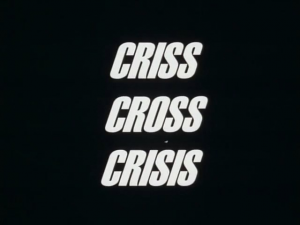 Criss Cross Crisis — Every The PowerPuff Girls (1998) Episode + Movie and Others option 63