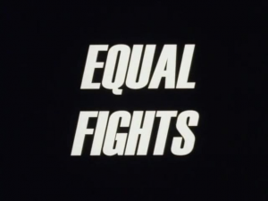 Equal Fights — Every The PowerPuff Girls (1998) Episode + Movie and Others option 68