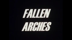 Fallenarchestitlecard — Every The PowerPuff Girls (1998) Episode + Movie and Others option 69