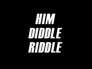 Him Diddle Riddle — Every The PowerPuff Girls (1998) Episode + Movie and Others option 74
