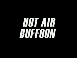 Hot Air Buffoon — Every The PowerPuff Girls (1998) Episode + Movie and Others option 75