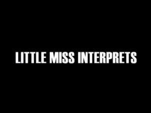 Little Miss Interprets — Every The PowerPuff Girls (1998) Episode + Movie and Others option 81
