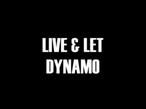 Live Let Dynamo — Every The PowerPuff Girls (1998) Episode + Movie and Others option 82
