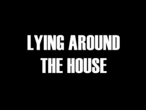 Lying Around The House — Every The PowerPuff Girls (1998) Episode + Movie and Others option 83