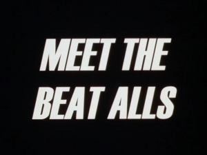 Meet The Beat Alls — Every The PowerPuff Girls (1998) Episode + Movie and Others option 86