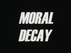 Moral Decay — Every The PowerPuff Girls (1998) Episode + Movie and Others option 93