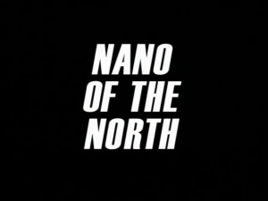 Nano Of The North — Every The PowerPuff Girls (1998) Episode + Movie and Others option 94